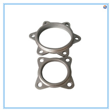 Die Casting Clamping Flange Made of Stainless Steel